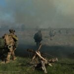 Карта боевых действий 2 мая 2025: где произошло больше всего вражеских атак за сутки