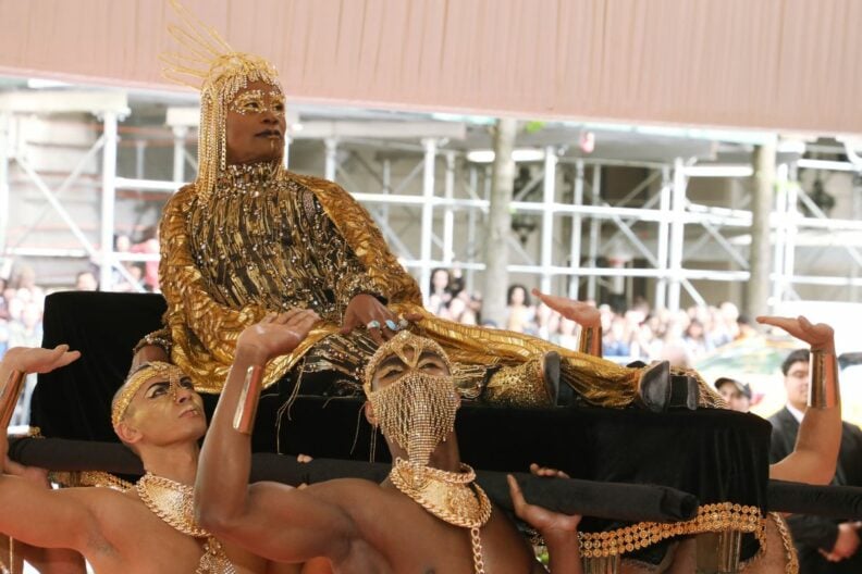 Met Gala 2025