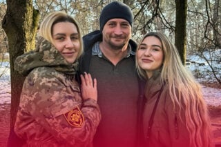 предложения для родных военных