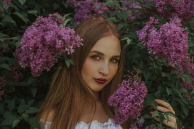 Як розмножити бузок