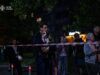 Мощные взрывы в Киеве: поврежден ТЦ, среди раненых есть дети