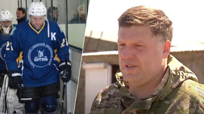 олексій лазаренко