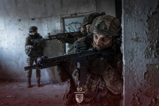 Фото до: День піхоти 2025: Україна вшановує героїв — хвилина мовчання
