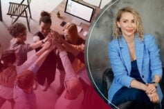 Optimum Media Оксана Журовіч