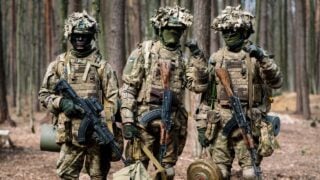 карта боевых действий в украине