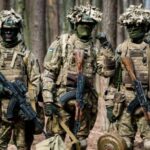 Карта боевых действий 6 мая 2025: оккупанты активизировались на Запорожском направлении