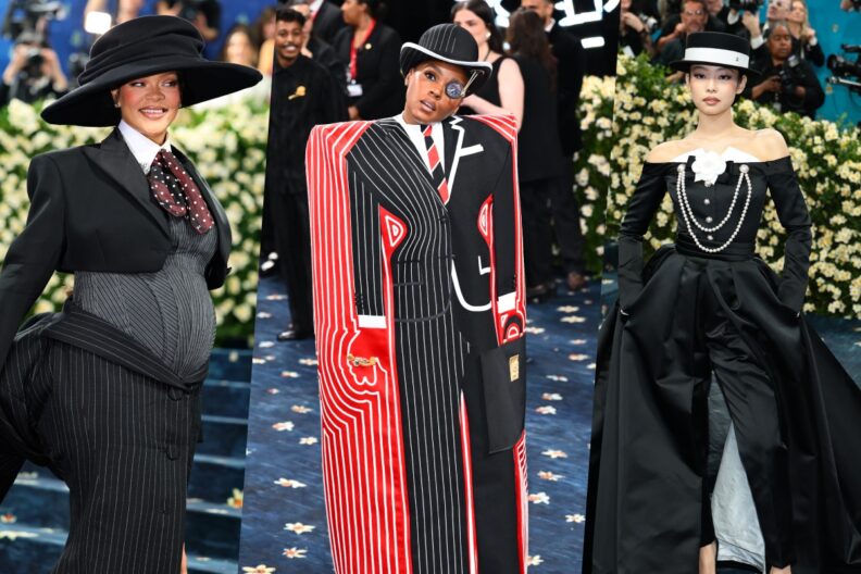 met gala 2025