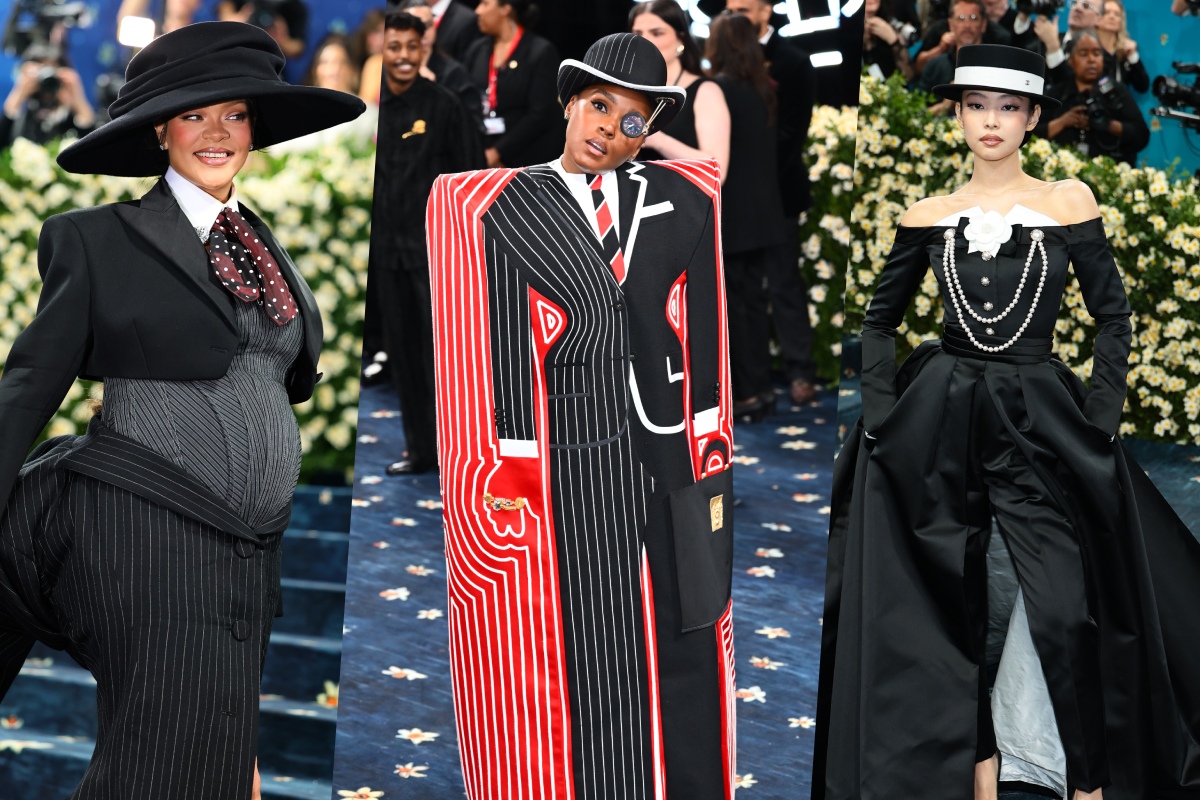 met gala 2025