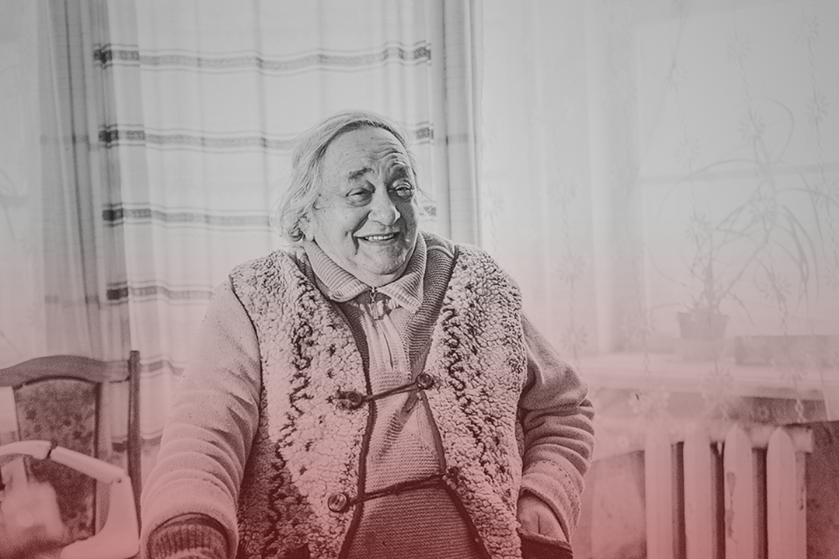Помер Валерій Шевчук — останній майстер слова з покоління шістдесятників