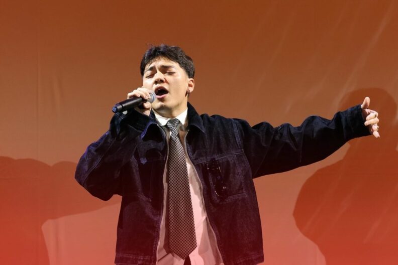 Австрія на Євробаченні-2025: як JJ та його пісня Wasted Love зворушують серця