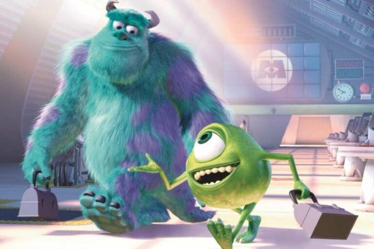 Фото 2 до: Як студія Pixar ледь не стала банкрутом