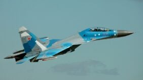 Еще не детский смех, но уже звуки восстановления! Разбомбленный лицей Гостомеля готовится к обучению