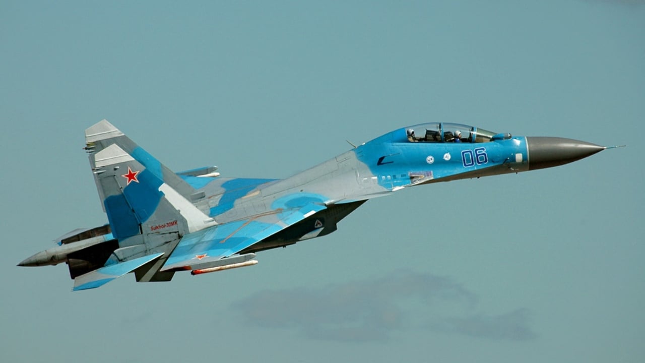 Що означає для України знищення двох Су-30 та чи справді це переломний момент