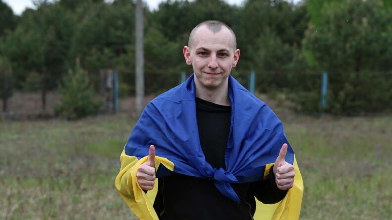 Нарешті вдома! Ще 205 українських захисників повернулися з російського полону
