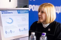 Індекс гендерної рівності