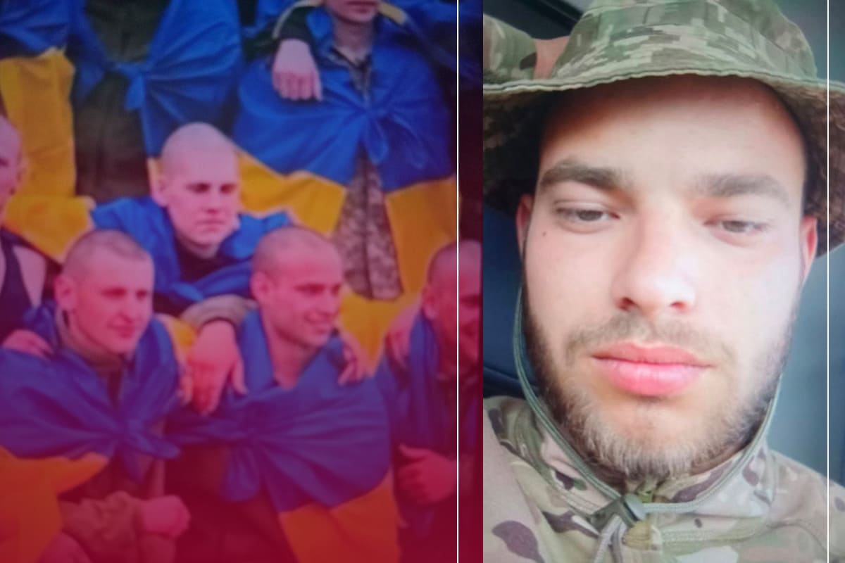 Денис Шептун