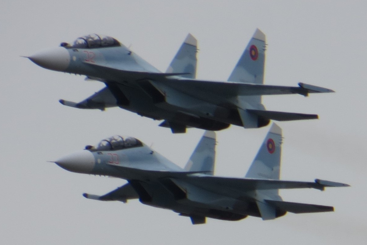 су 30 характеристика
