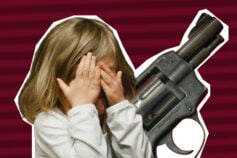 Як говорити з дитиною про зброю