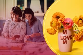 Гарні слова для мами