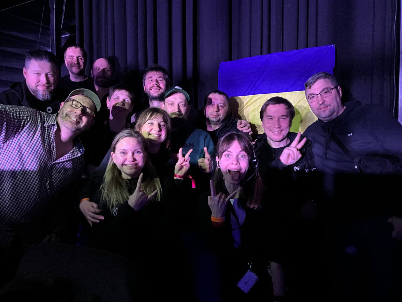 Українці на Євробаченні 2025