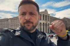 виступ зеленського до дня примирення