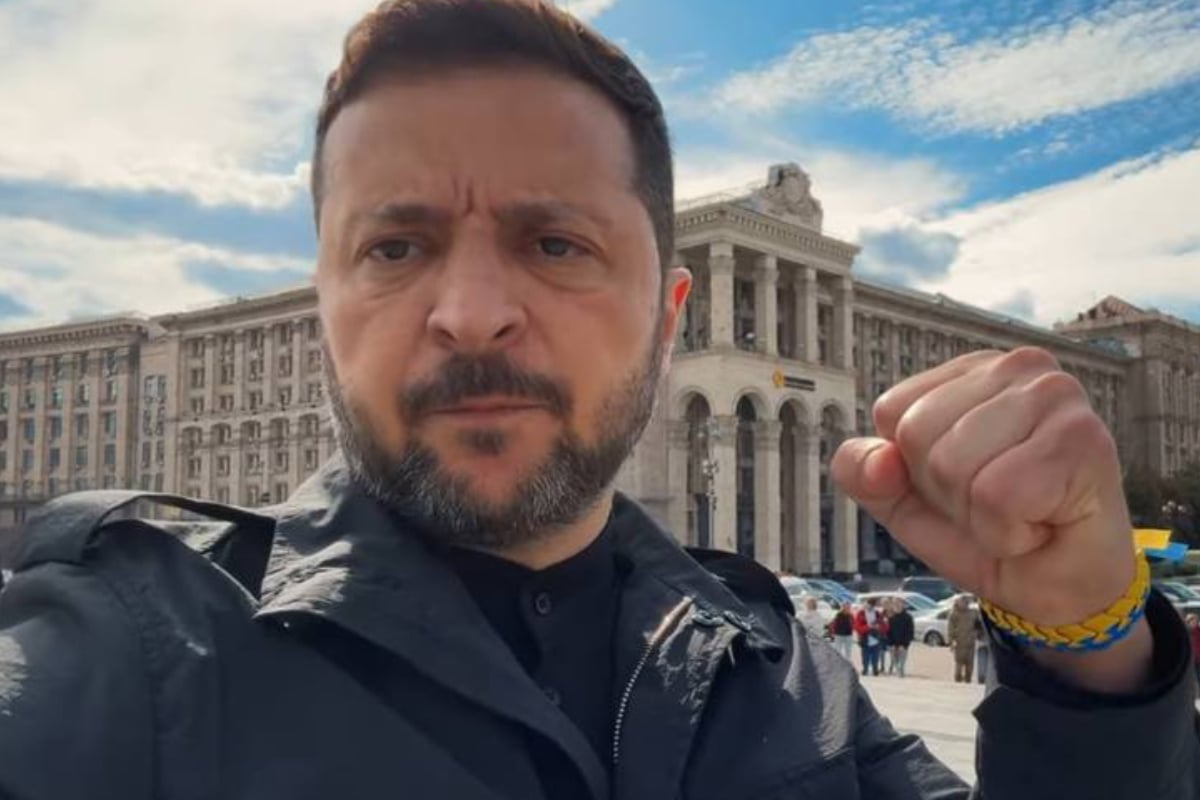 виступ зеленського до дня примирення