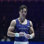 Новоиспеченный американец. Еще один украинский гимнаст поменял спортивное гражданство