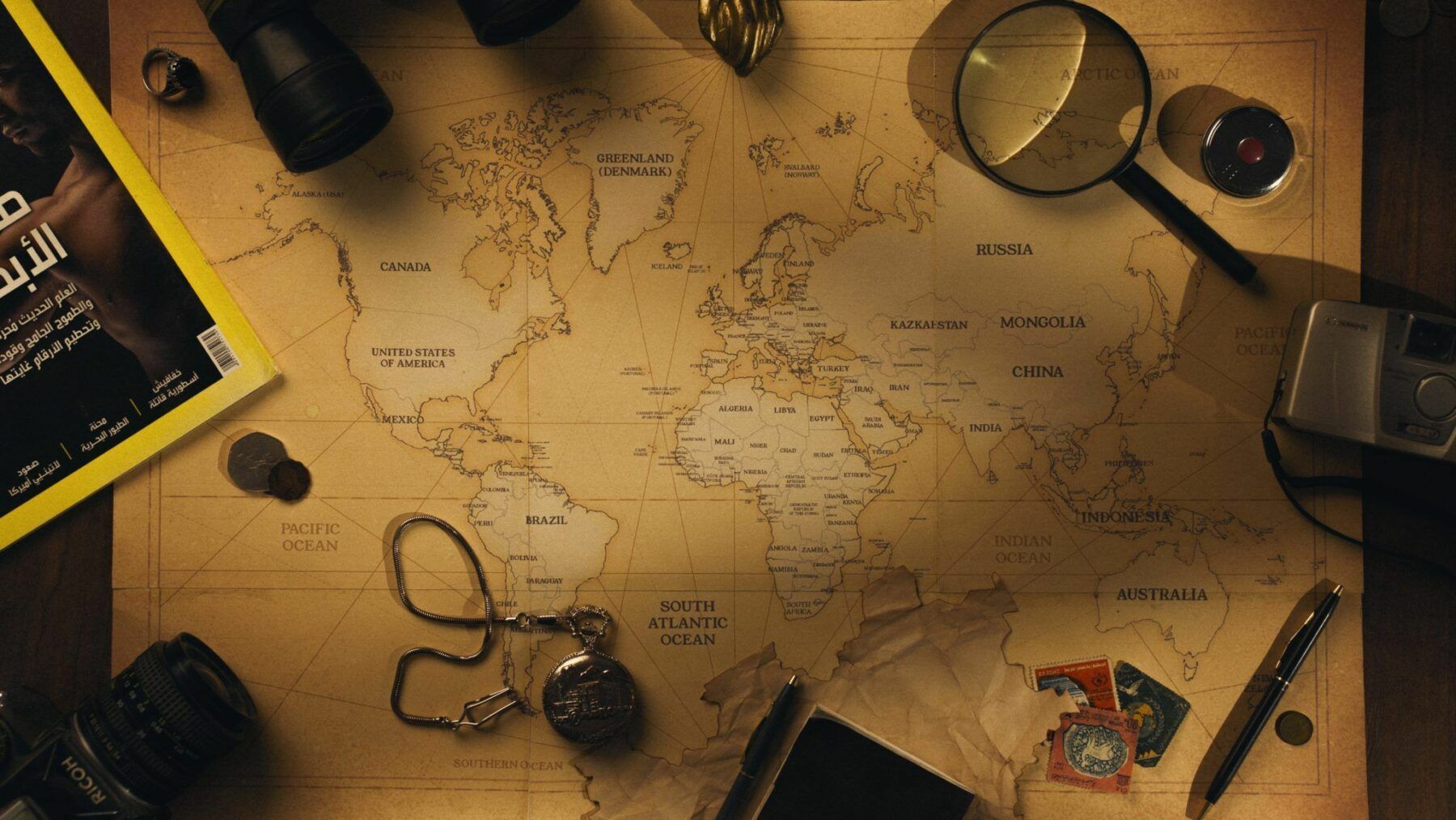 Фото до: Безвізові країни для українців 2025: ЄС та Шенгенська зона