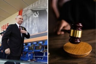 Спецтрибунал