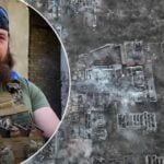 Торецк превратился в пейзаж Луны: бойцы 100 ОМБр о цене обороны Донбасса