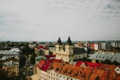 Погода Ивано-Франковск на июнь