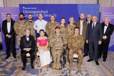 Віктор Пінчук меценат