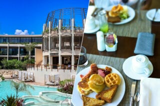 відпочинок All inclusive