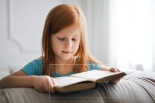 чтение книг