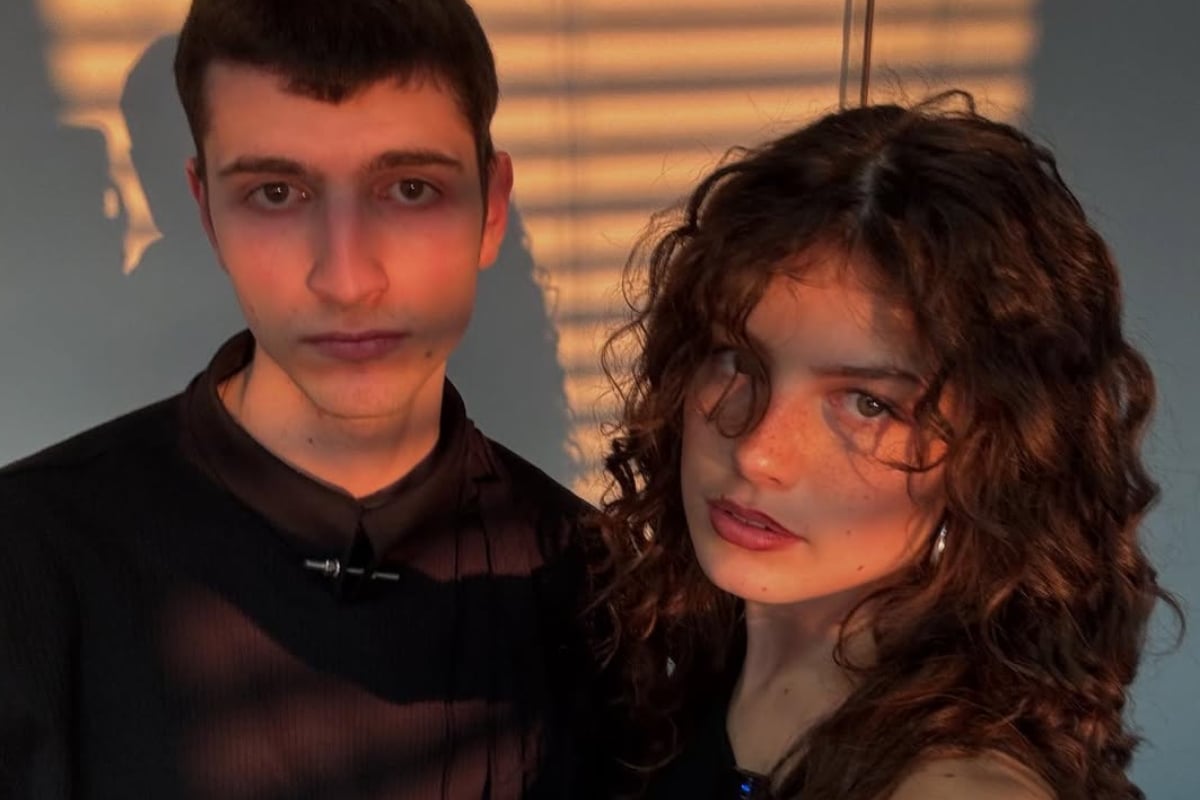 Abor & Tynna — Baller