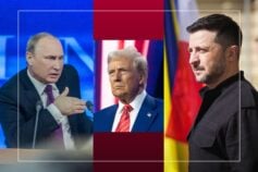 переговоры в Турции