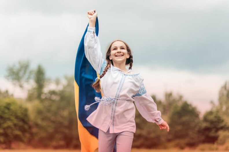 Bonjour, українська! Французькі школи відкривають двері для нашої мови
