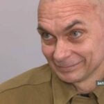 С улыбкой вспоминает об убийствах: в Запорожье засудили предателя, которые передавал данные РФ