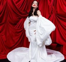 Кто такая Nina Žižić