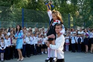 останній дзвоник 2025