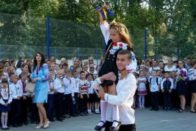 останній дзвоник 2025