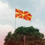 Международная коалиция растет: Северная Македония поддержала трибунал против Путина