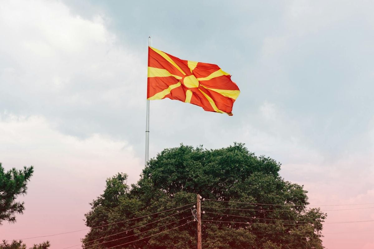 Міжнародна коаліція зростає: Північна Македонія підтримала справу проти Путіна