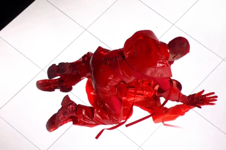 Red Sebastian: хто став найяскравішим учасником першого півфіналу Євробачення-2025