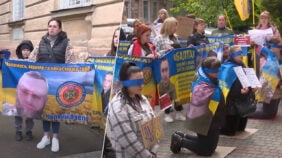зниклі безвіси