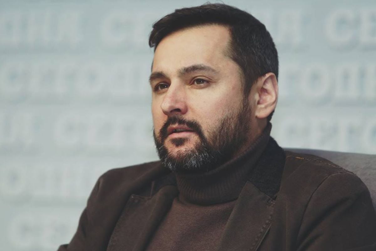 Андрей Билоус