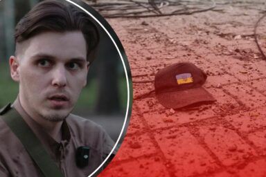 Фото к: Богдан Майоров: как навыки к медицинской помощи спасают жизнь в критических ситуациях