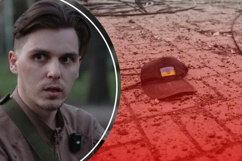 Рятуємо життя, а не здоров’я: інструктор про ціну перших секунд після поранення