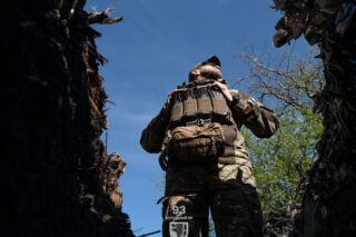 военные