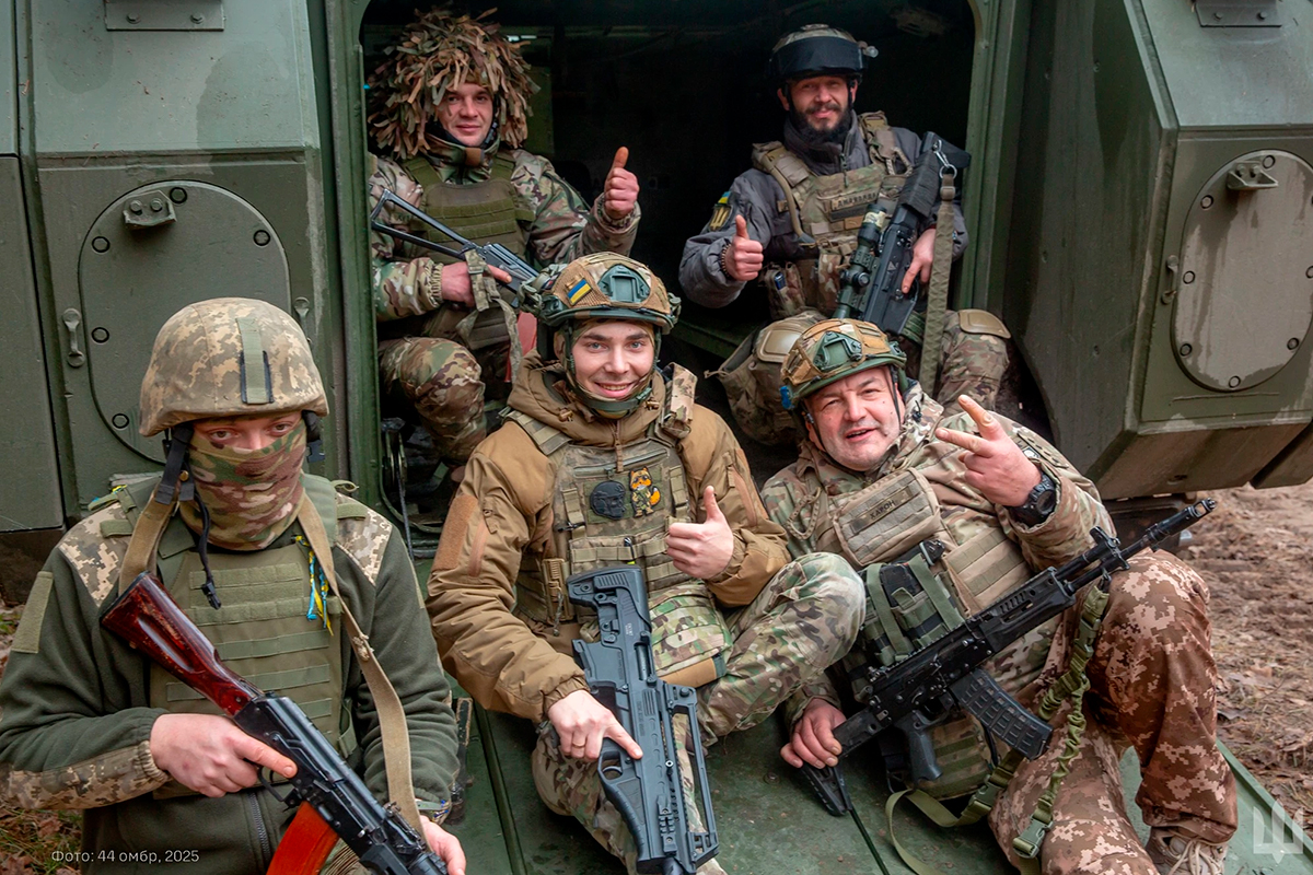 Харон